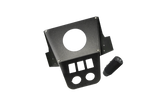 RZR® Pro Series Head Unit Mount (2020-2024 MODELS ONLY) | UTVS-PRO-HUMT