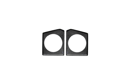 Pro Series Tweeter Adapters (2025 Models Only) | UTVS-PRO2-TSA