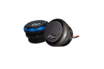 Pro Series 1" Tweeter w/ Built In RGB LED (Pair) | UTVS-PTW Ranger 1500