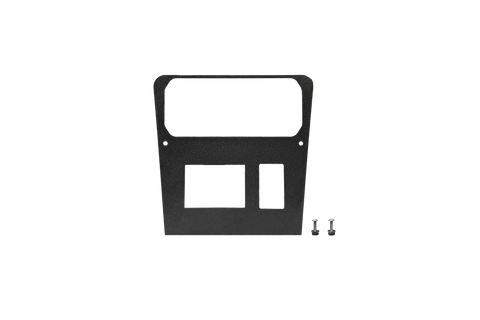 Maverick R Head Unit Mount | UTVS-R-HUMT-RKR