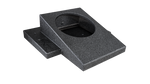 Signature Series 10" Low-Profile Subwoofer | UTVS-S10LP