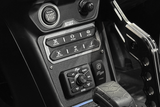 Maverick R Head Unit Mount | UTVS-R-HUMT-RKR