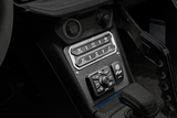 Maverick R Head Unit Mount | UTVS-R-HUMT-RKR