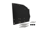 Polaris® Ranger 1500 Rear Amplifier Mount | UTVS-RNG-AMPMT-REAR