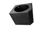 Polaris® Ranger 1500 10" Passenger Subwoofer Enclosure – Unloaded | UTVS-RNG-ENC-PASS