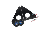 Polaris® Ranger 1500 Front Overhead Speaker Upgrade Kit | UTVS-RNG-FS-UP