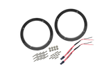Polaris® Ranger 1500 Front Speaker Adapter Kit | UTVS-RNG-FSA