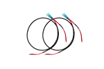 Ranger Front Add-on Overhead Harness (Pair) | UTVS-RNG-HRN-OSA-ADD