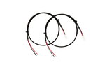 Ranger Rear Overhead Harness (Pair) | UTVS-RNG-HRN-OSA-REAR
