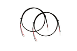 Ranger Rear Overhead Harness (Pair) | UTVS-RNG-HRN-OSA-REAR
