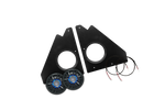 Polaris® Ranger 1500 Rear Overhead Speaker Kit | UTVS-RNG-OSA-REAR-KIT