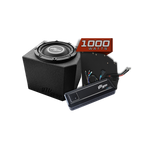 Polaris® Ranger 1000W Single 10" Subwoofer Kit | UTVS-RNG-SUB-1000-1