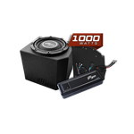 Polaris® Ranger 1000W Single 10" Subwoofer Kit | UTVS-RNG-SUB-1000-1