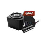 Polaris® Ranger 500W Single 10" Subwoofer Kit | UTVS-RNG-SUB-500-1
