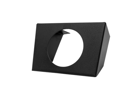 RZR Under Dash Display Mount | UTVS-RZR-HUMT-UNDERDASH