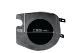 RZR® 6.5" Kick Panel Speaker Enclosures | UTVS-RZR-KP65