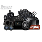 RZR® Signature Series Stage 8 Stereo Kit | UTVS-RZR-S8-S