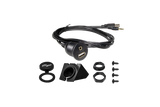 USB & Auxiliary Flush Mount Adapter for Source Units | UTVS-USB/AUX-FLMT
