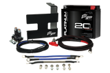 Dual-Bank Battery Charger / Maintainer | UTVS-BCM2