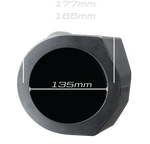 Can-Am® X3 6.5" Kick Panel Speaker Enclosures | UTVS-X3-KP65