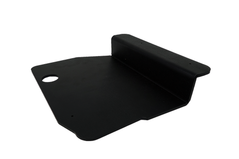 Can-Am® X3 Lower Amplifier Mount | UTVS-X3-AMPMT-LW