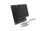 Polaris® Xpedition Amplifier Mount | UTVS-XPD-AMPMT-FW