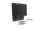 Polaris® Xpedition Amplifier Mount | UTVS-XPD-AMPMT-FW