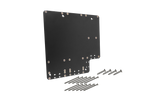 Polaris® Xpedition Amplifier Mount | UTVS-XPD-AMPMT-FW