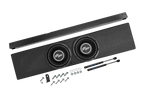 Polaris® Xpedition Rear Subwoofer Enclosure Kit | UTVS-XPD-ENC-KIT