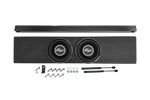 Polaris® Xpedition Rear Subwoofer Enclosure Kit | UTVS-XPD-ENC-KIT