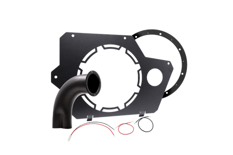 Polaris® Xpedition Port Kit | UTVS-XPD-PORT-KIT
