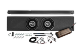 Polaris® Xpedition Rear Subwoofer Upgrade | UTVS-XPD-RS-UP