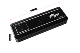 Signature Series 1000W 5-Channel Amplifier | UTVS1000.5D