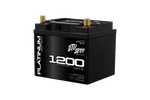 Polaris RZR 2nd Battery Kit | UTVS-RZR-2BATT-KIT