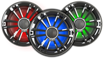 Signature Series 6.5" Speakers | UTVS-654