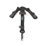 Ratcheting (3-point) Y-Strap