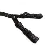 Ratcheting (3-point) Y-Strap