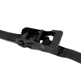 Ratcheting (3-point) Y-Strap