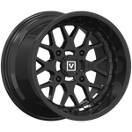 V03 15X10 +00MM 4X137 GLOSS BLACK