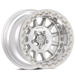 V09 FLOW FORM 15X10 +0 5X114.3 RAW MACHINED