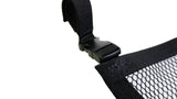 Mesh Window Net Set for 2018+ Can-Am Maverick Sport/Trail Front Pair PRP Seats
