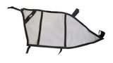 Mesh Window Net Set for 2018+ Can-Am Maverick Sport/Trail Rear Pair PRP Seats