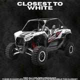 Kawasaki KRX 1000 4 Seater Tender Spring Kit (All Models)
