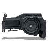 2023-2024 Ford Bronco Factory-Style 8" Subwoofer Add-on