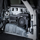 2023-2024 Ford Bronco Factory-Style 8" Subwoofer Add-on