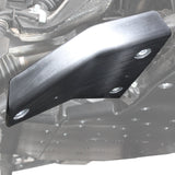 Yamaha Wolverine RMAX 2 UHMW A-Arm Guards