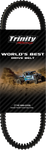 Worlds Best RZR Drive Belt - Polaris RZR Pro XP / Turbo