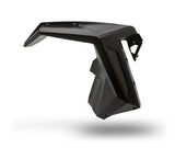 XKraft Polaris RZR Pro Widebody Fend Flares - Pro R - Turbo R - Pro XP