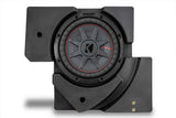 2017-2026 CanAm Maverick X3 Underseat Passenger 10in Subwoofer