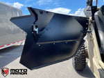 Moto Armor Maverick X3 2 Seat Doors